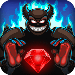 Cursed Treasure - Level Pack! - Strategy game icon