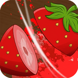 Cut Fruit - Arcade game icon