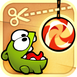 Cut The Rope - Classic game icon