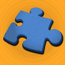 Daily Puzzle - Puzzle game icon
