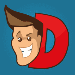 Dangerous Danny - Arcade game icon