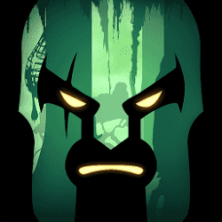 Dark Lands - Adventure game icon