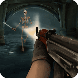 Demon Killer - Adventure game icon