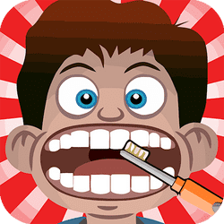 Dentist for Kids - Junior game icon