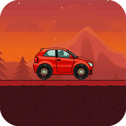 Desert Racing - Sport game icon