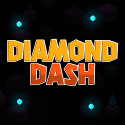 Diamond Dash - Arcade game icon