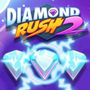 Diamond Rush 2 - Matching game icon