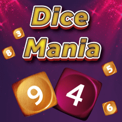 Dice Mania - Board game icon