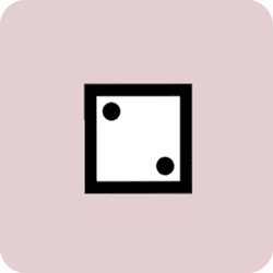 Dice - Puzzle game icon