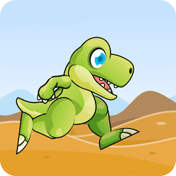 Dino Game - Arcade game icon