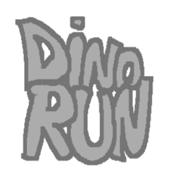 Dino Run - Arcade game icon