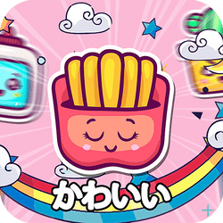 Dizzy Kawaii - Junior game icon