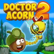 Doctor Acorn 2 - Puzzle game icon