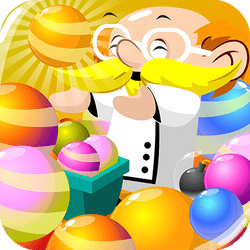 Doctor Bubble - Arcade game icon