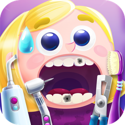 Doctor Teeth 2 - Junior game icon