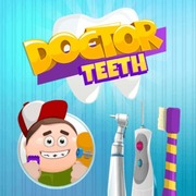 Doctor Teeth - Girls game icon