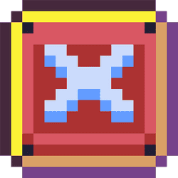 DodgeTheSquares - Arcade game icon