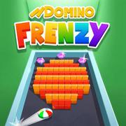 Domino Frenzy - Arcade game icon