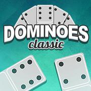 Dominoes Classic - Puzzle game icon