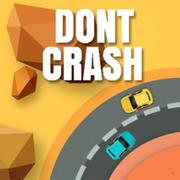 Don't Crash - Cars game icon