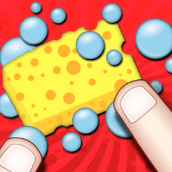 Dont Drop The Sponge - Arcade game icon