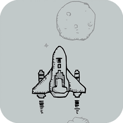 Doodle Aircraft - Arcade game icon
