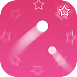 Dot Snap Battle - Arcade game icon