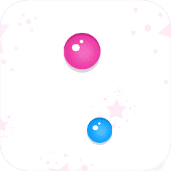 Dots Attack - Arcade game icon