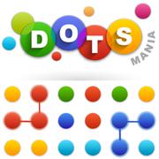 Dots Mania - Skill game icon
