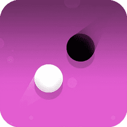 Dots Pong - Arcade game icon