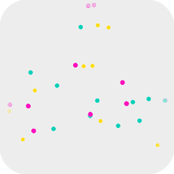 Dots Sorting - Arcade game icon