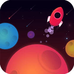 Dr. Rocket - Arcade game icon