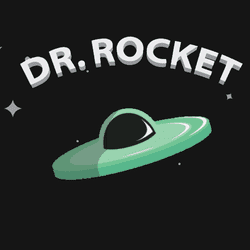 Dr Rockets - Arcade game icon