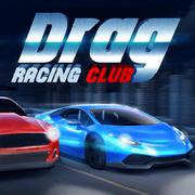 Drag Racing Club - Skill game icon