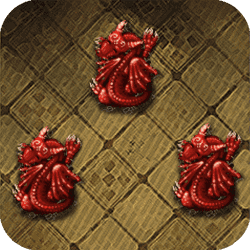 Dragons Den - Puzzle game icon