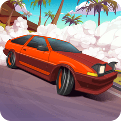 Drifting Mania - Arcade game icon