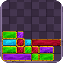 Drop it Puzzle - Puzzle game icon