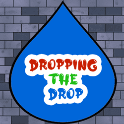 Dropping the Drop - Arcade game icon