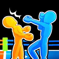 Drunken Boxing 2 - Arcade game icon