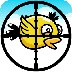 Duck Hunter - Arcade game icon