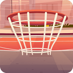 Dunk Ball - Sport game icon