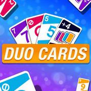 Duo Cards - Card game icon