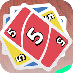 DUO With Friends - Multiplayer Card Game - Puzzle game icon