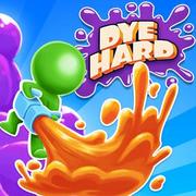 Dye Hard - Action game icon