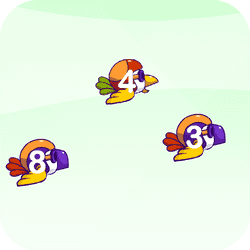 Eatable Birds - Arcade game icon