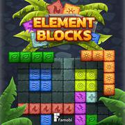 Element Blocks - Puzzle game icon