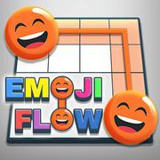 Emoji Flow - Puzzle game icon