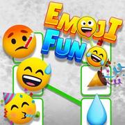 Emoji Fun - Puzzle game icon