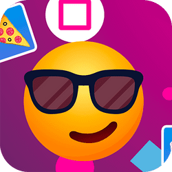 Emoji Game - Arcade game icon