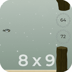 Equations Flapping - Arcade game icon